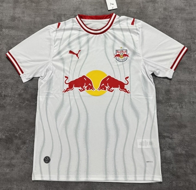 2026 Salzburg home